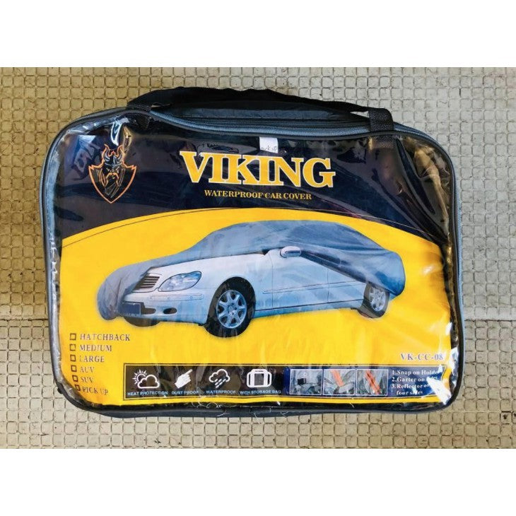 Viking Waterproof Car Cover (Large) vios altis civic lancer camry rio accent