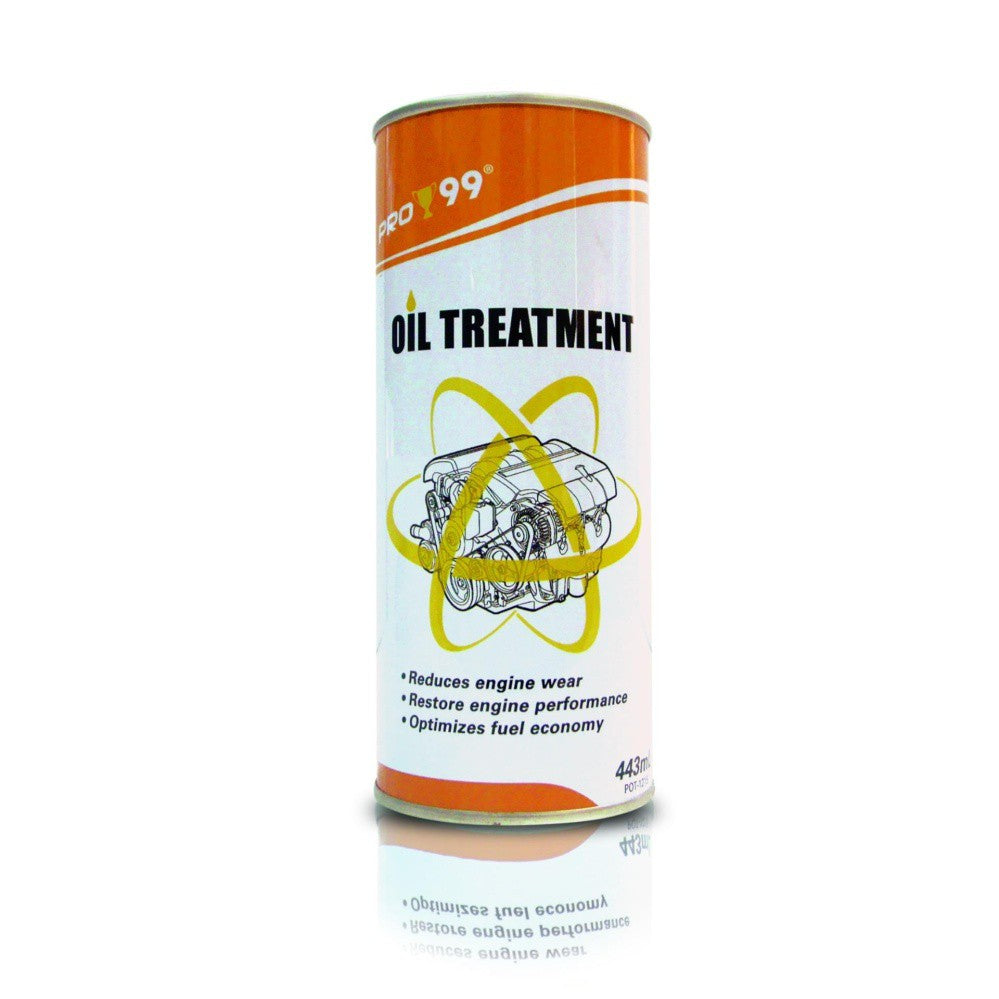 PRO-99 Super Oil Treatment 443ml POT-1215