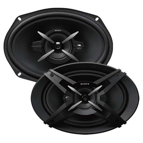 Coaxial Speaker Sony XS-FB693E 3-Way