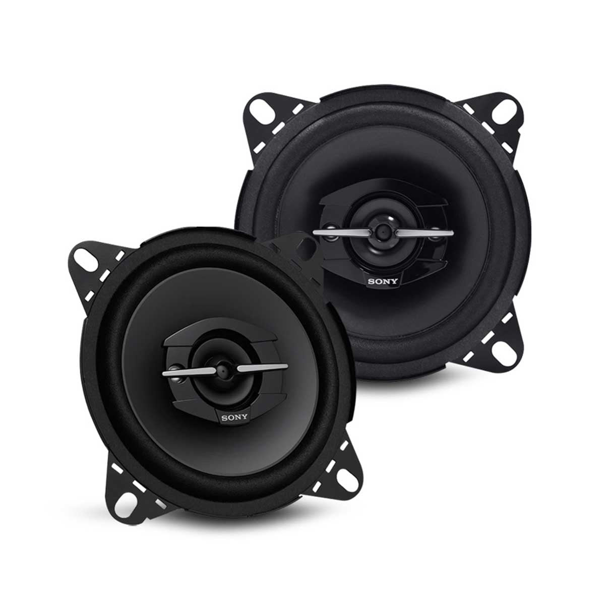 Sony XS-GTF1039 3-WAY 30W RMS; 210W Peak Power Speaker Coaxial