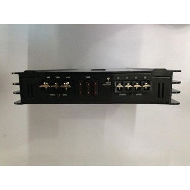 Team Lightning Lab CL1000.1D Mono 1 Channel Power Amplifier