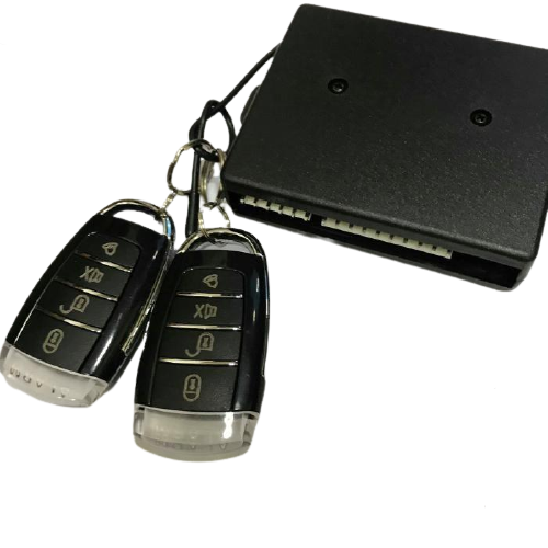 Viking Car Alarm Security System VK18