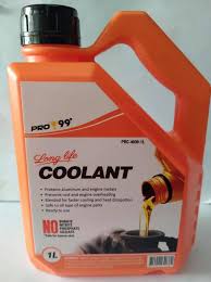 PRO-99 Long Life Radiator Coolant 1L PRC-4023-1