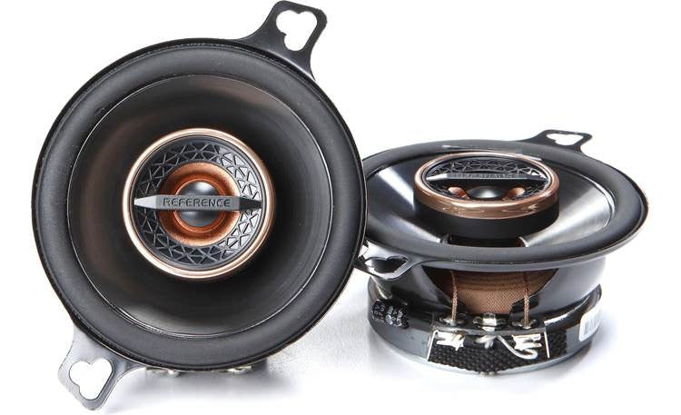 Coaxial Car Speakers Infinity Reference REF-3032cfx 3.5" 2-way speakers