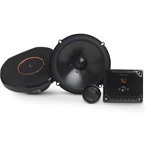 Infinity Reference-6530CX 6. 1/2 Coaxial Car Speakers